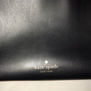 Kate spade tote bag